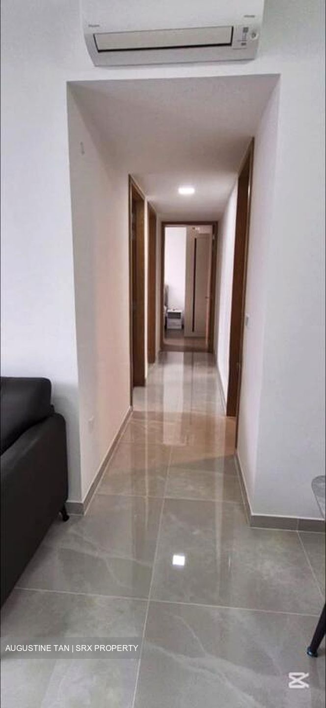 Penrose (D14), Apartment #529365521